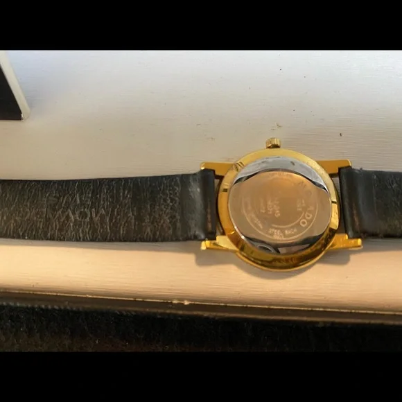 Ladies Movado watch